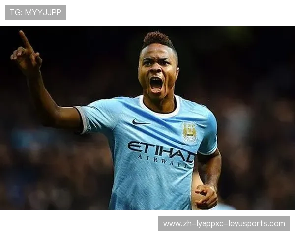 英超球员斯特林的技术特点及赛季表现点评