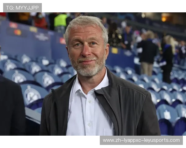 英超球队老板背景介绍