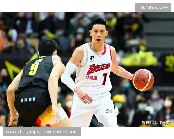 林书豪在NBA的贡献和影响力体现在哪些方面