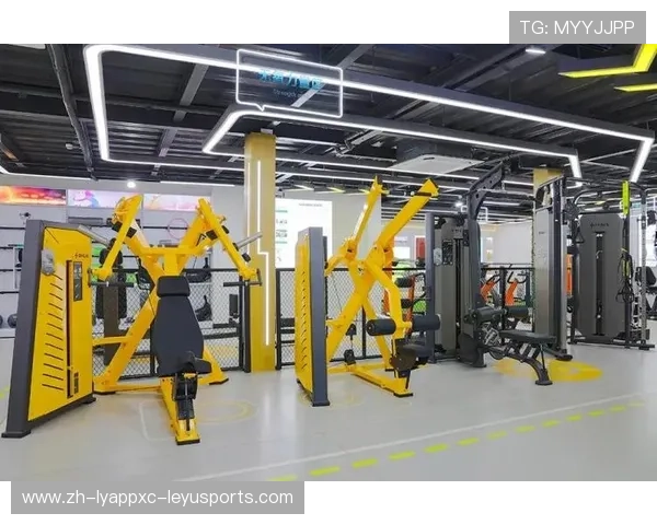 室内健身器材商店选址建议及产品陈列方案